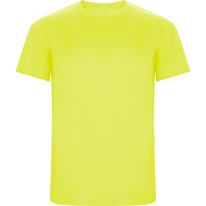 DRYFIT 28505 NEON YELLOW6